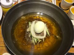 -紫霞门韩国料理烤肉(深南东路店)