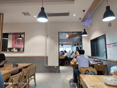 -南城香·饭香串香馄饨香(赵公口店)