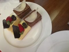 -大雁塔假日酒店·绿茵阁西餐厅