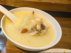 -醉霖生态餐厅(交大店)