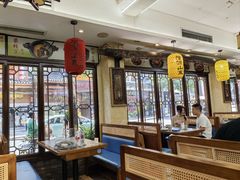 -隆源山寨土菜馆