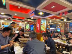 -沈姐万州烤鱼(沙坪坝七中店)