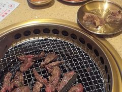 -妙香居韩国烤肉(容桂天佑城店)