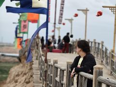 -水洞沟旅游区