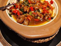 -老阿爸鲜鱼土菜(独墅湖店)