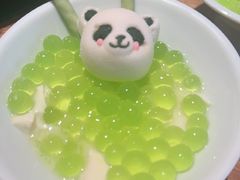 -老板恋上鱼(恒隆广场店)