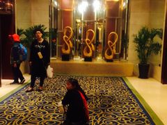 -北京西单美爵酒店