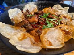 -百味地锅鸡(铜山路店)