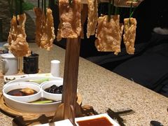 太宗吊烧肉-长安壹号