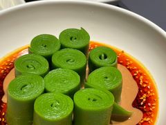 -小大董·烤鸭(观景餐厅·南京西路店)