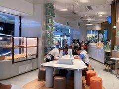 -奈雪的茶(星河城店)