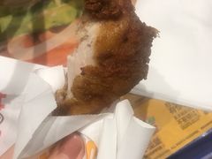 -汉堡王(金鹰天地广场店)