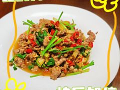 -益华家菜屋(世茂店)