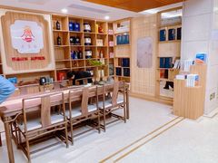 -山东宾馆·齐鲁苑餐厅