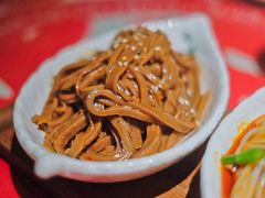 农家醋粉-汉唐宴长安食府