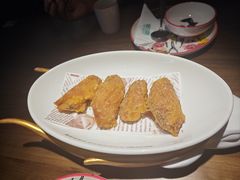 -新白鹿餐厅(滨江银泰店)