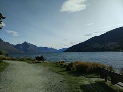 景观位-Fergburger(皇后镇店)