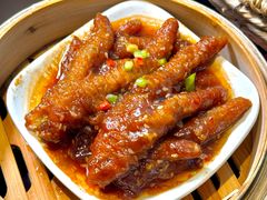 -虾饺妹·粤式茶餐厅(荟聚店)