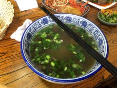 水盆羊肉-淳澄水盆羊肉