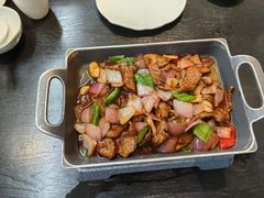 -随和家宴·川菜(杜甫草堂店)