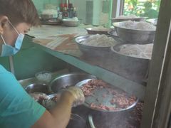 -灵山卢梅燕粉店