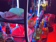 -W·CLUB(马驹桥店)