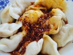 -春阳水饺(香槟广场店)