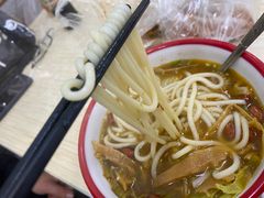 -塞上张记桂林米粉(金凤万达店)