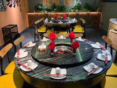 -老船舫·现做活鲜鱼馆(东郊记忆店)