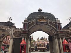 -安徒生童话乐园