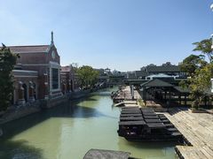 -赤坎·广东华侨国际旅游度假区