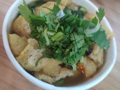 -百佳华超市(松岗店)