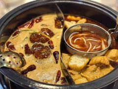 -九街淑芬掌中宝串串公司(内街文化创意园店)