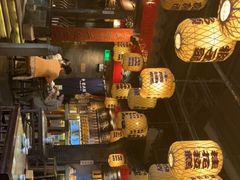 -南京大牌档(济南万象城店)