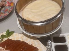-董家大院·京味家常菜(朝丰家园店)