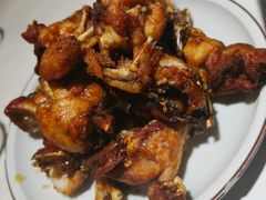 蚝皇焗美蛙-后宫私房菜(汇客美食娱乐广场店)