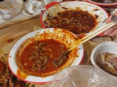 -郑记•不夜城烧烤•龙虾•虾蟹(黄鹤楼店)