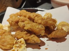 -探鱼·鲜青椒爽麻烤鱼(苏宁广场店)