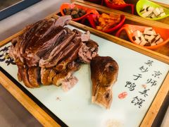 -有红鸡毛店·川菜(建设路店)