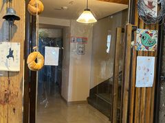 -仙峰天然面包(迎宾路店)