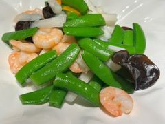 -局气 烤鸭·北京菜(光华路店)