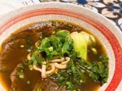 -静香HOUSE·全时段融合餐厅(七星欢乐颂店)