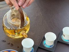 -小茶闲舍·观景商务茶馆(广州塔店)