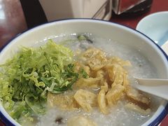 -宏状元现熬粥·京味菜(五棵松店)