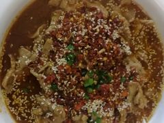 -勇猛子川菜馆(新军路店)