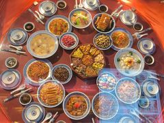 -小财神·老派赣州菜·中华美食地标(第五大道店)