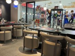 -必胜客(绍兴柯桥万达店)