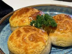 -白天鹅宾馆-玉堂春暖餐厅
