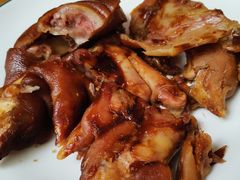 -老磨油饼(高陵店)