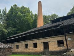 -景德镇古窑民俗博览区